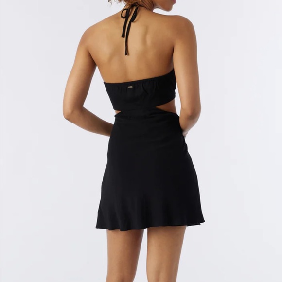 NWT O’Neill lila mini dress - Picture 2 of 3